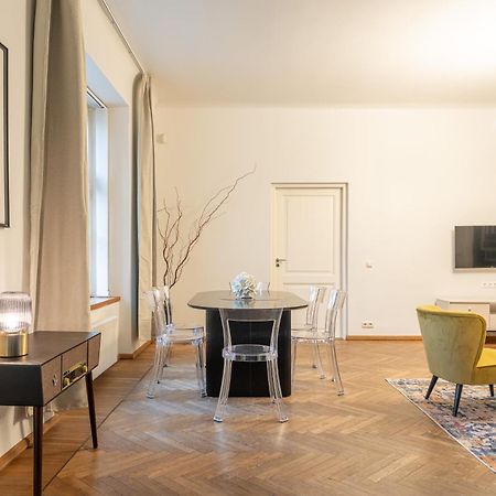 Old Town - Vene Apartment Tallin Exterior foto