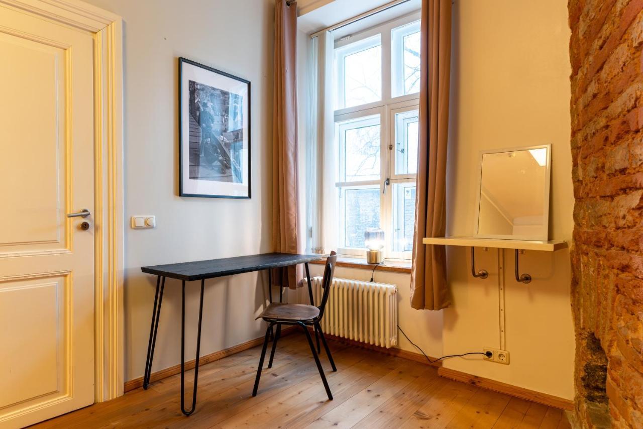 Old Town - Vene Apartment Tallin Exterior foto
