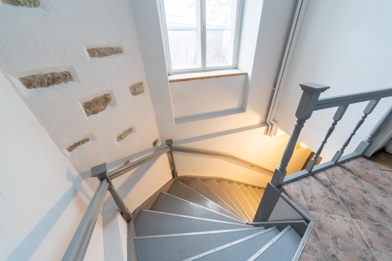 Old Town - Vene Apartment Tallin Exterior foto