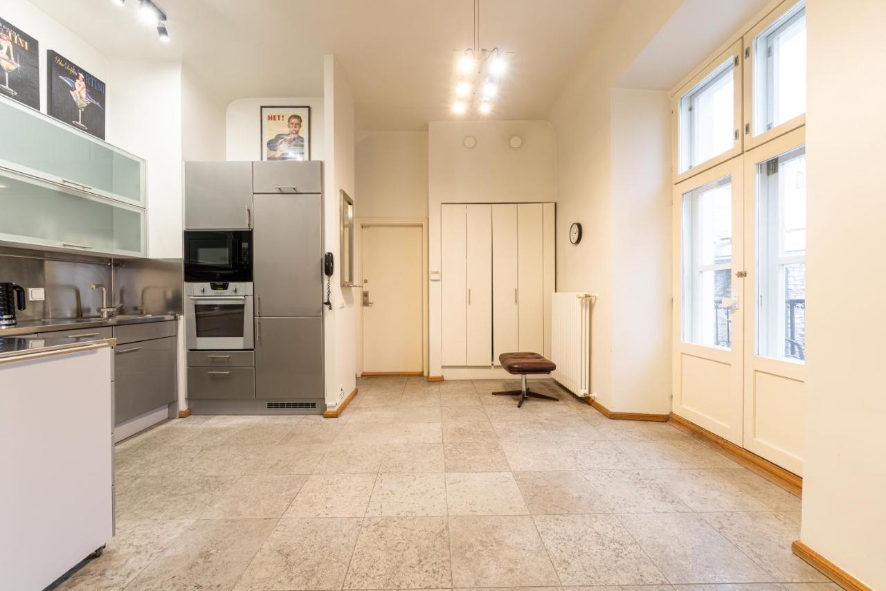 Old Town - Vene Apartment Tallin Exterior foto
