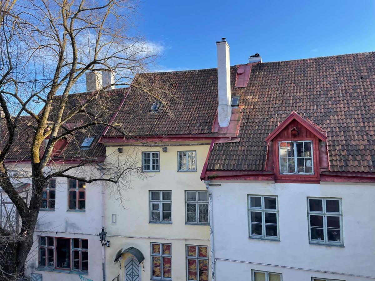 Old Town - Vene Apartment Tallin Exterior foto